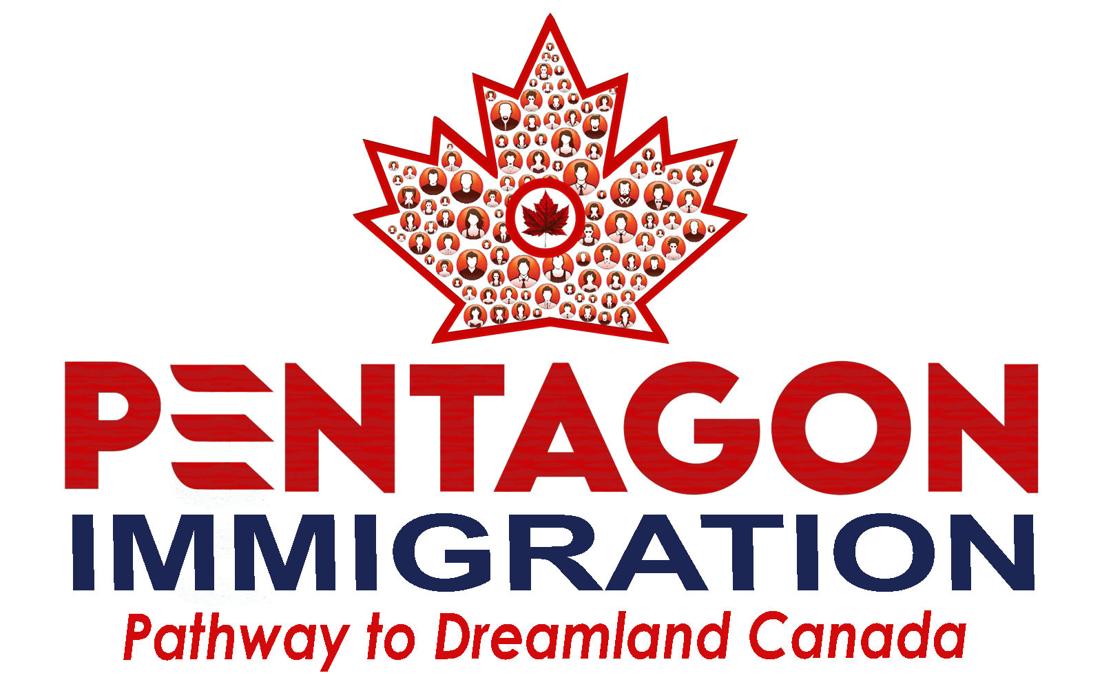 Pentagon Immigration Services Inc.