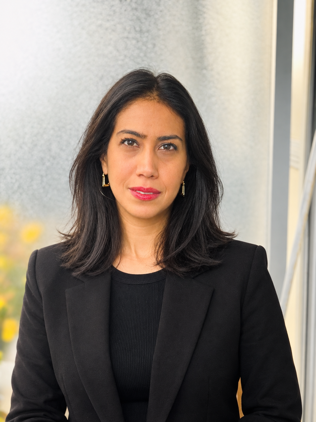 Neda Enayat