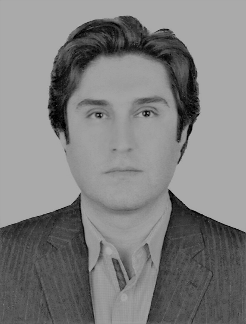 Mahmoodreza Zarinchang