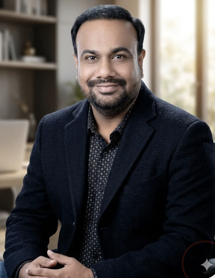 Vaibhav Kalbhor
